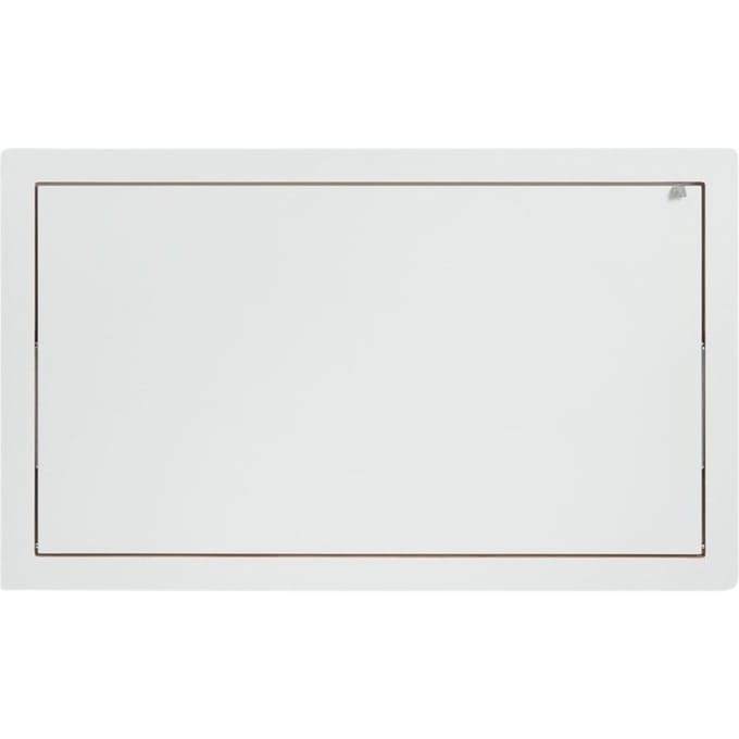 Ambivalenz Fläpps secretaire - wit - 100 x 60 cm