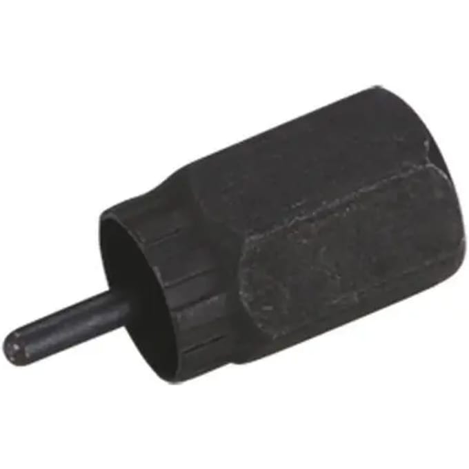 Cassetteverwijderaar met werkplaatsgids Sélection CGN Campagnolo