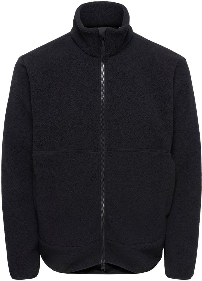 ONLY & SONS Fleece jas ONSJASON Fleece jas