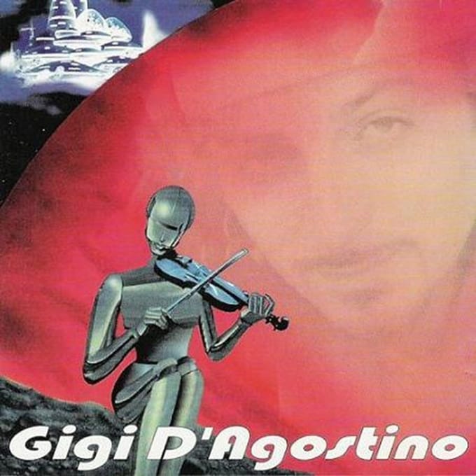 Gigi DAgostino