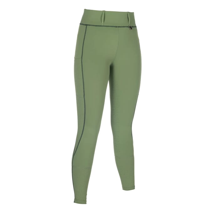 Dameslegging met volledige grip HKM Juna