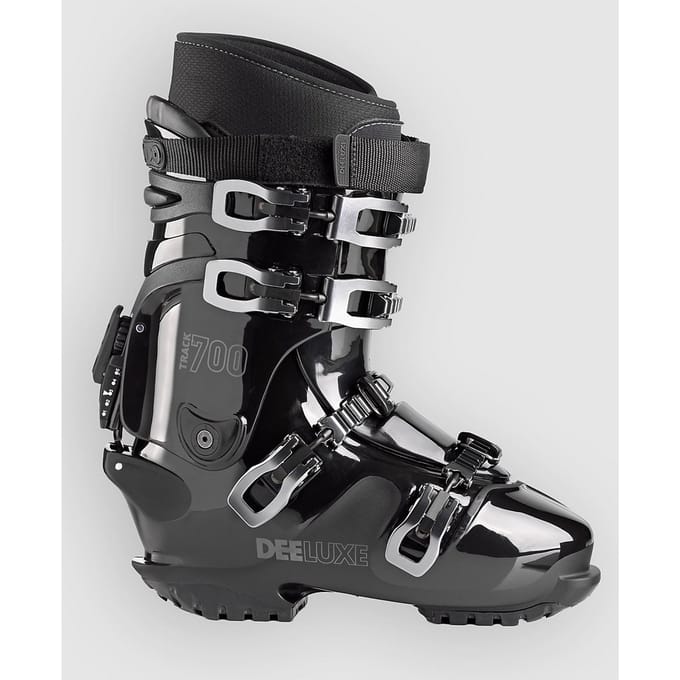 DEELUXE Track 700 T Del 2027 Snowboard Schoenen zwart