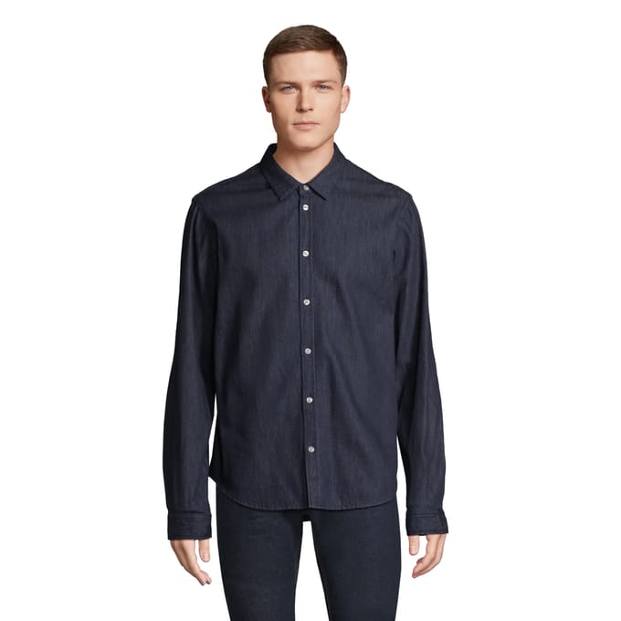 Shirt met lange mouwen Neoblu Bennett