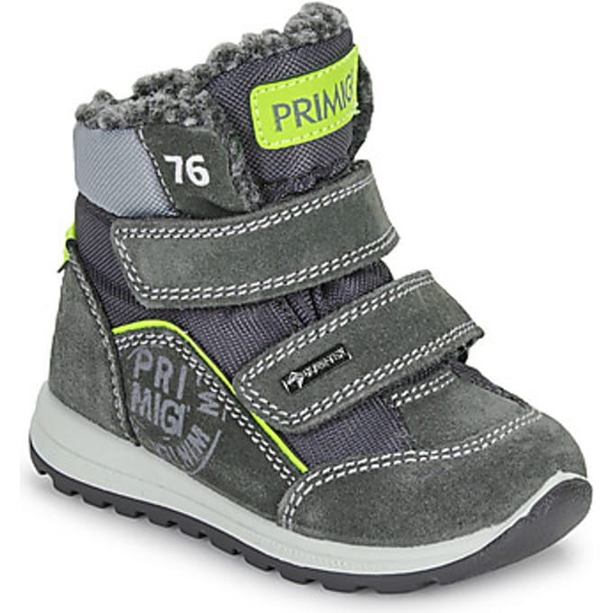 Primigi  Snowboots BABY TIGUAN GTX