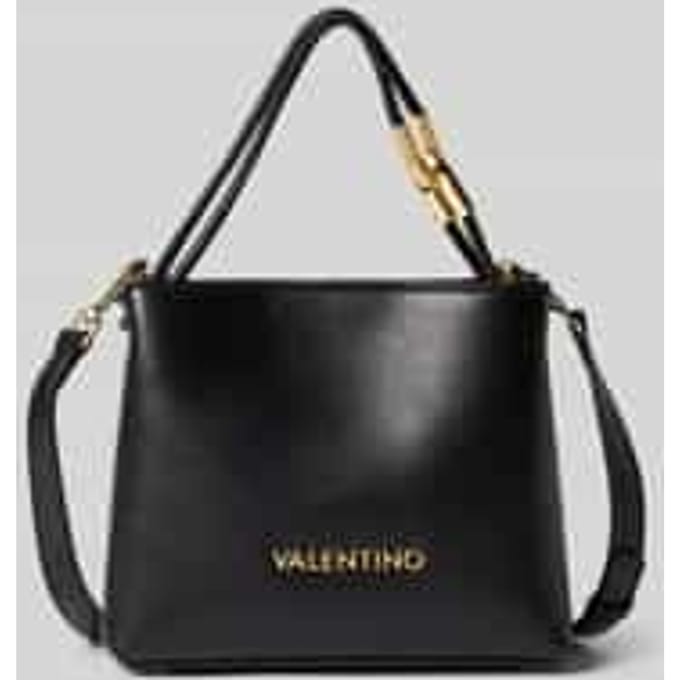 Valentino Fable RE Schoudertas 21 cm - Dames - nero