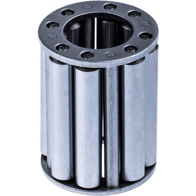 Rollager
