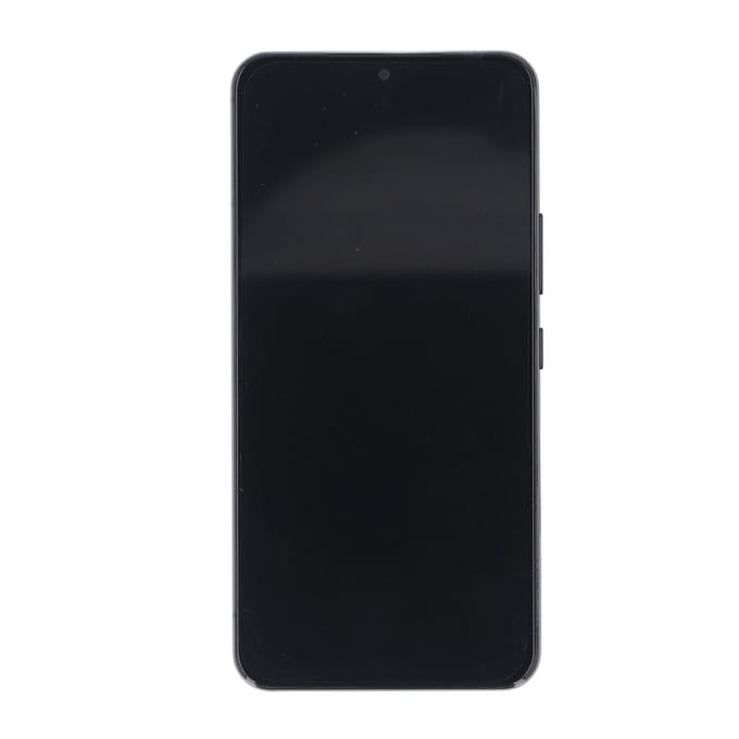 Remplacement d'écran pour S22 5G S901U INCELL Version US Téléphone Écran LCD Assemblage numériseur tactile avec cadre et black