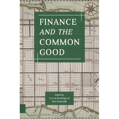 Finance And The Common Good