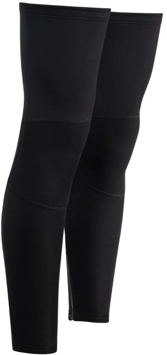 Kalas Rainmem Z Beenwarmers Zwart XS Man
