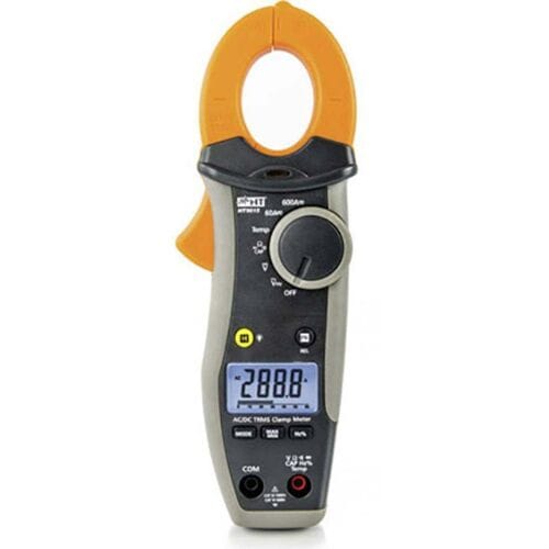 HT Instruments HT9015 Stroomtang Digitaal CAT III 1000 V, CAT IV 600 V Weergave (counts): 6000