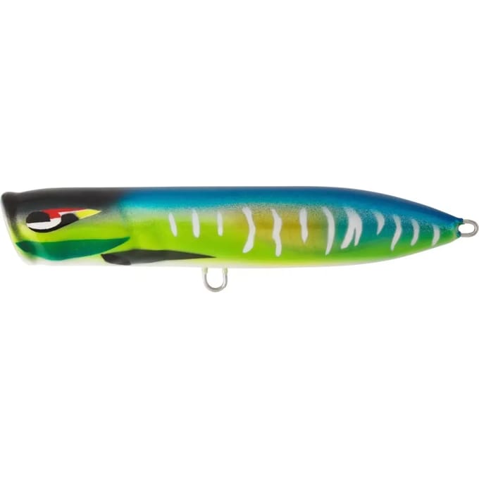 Lok Hearty Rise Poppers Monster game Tuna 29 g