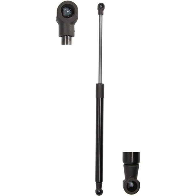 Gasveer kofferbak/laadruimte MAGNUM TECHNOLOGY MGS4005