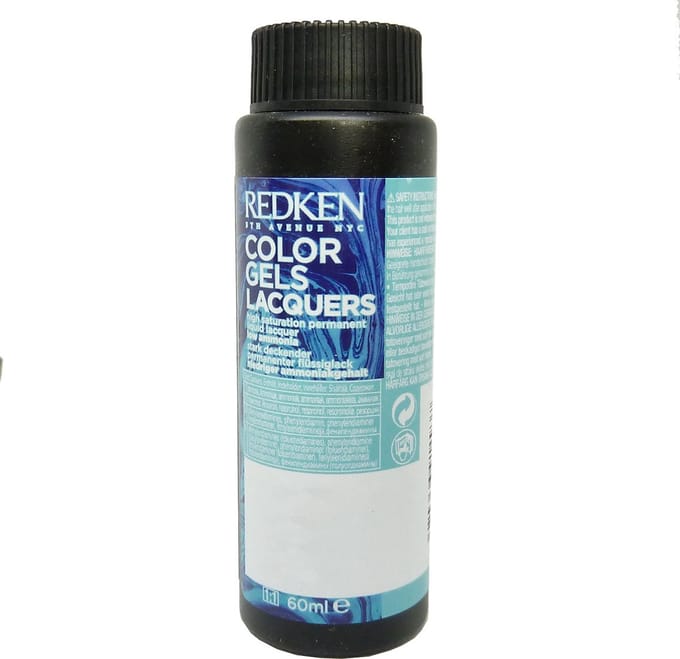 Redken Color Gels Lacquers 4NN COFFEE GROUNDS 60ml