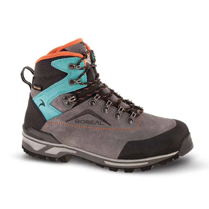 Schoenen Boreal