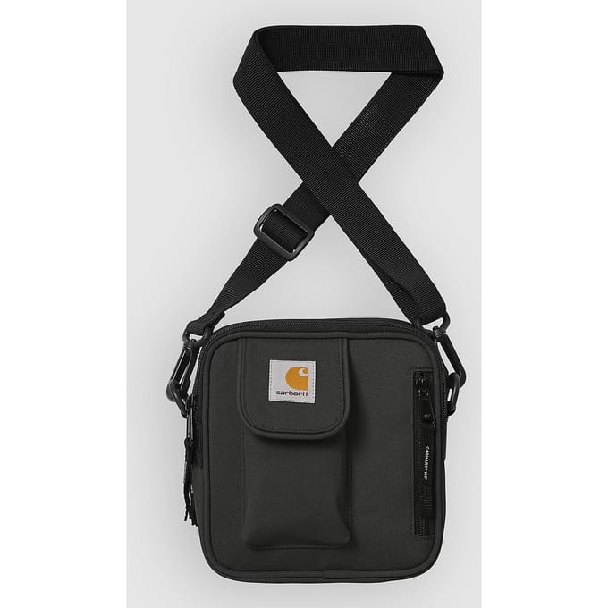 Carhartt WIP Essentials Small Tas groen