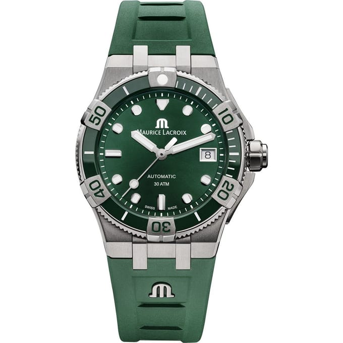 Maurice Lacroix Aikon AI6057-SSL50-630-5 Aikon Venturer Horloge