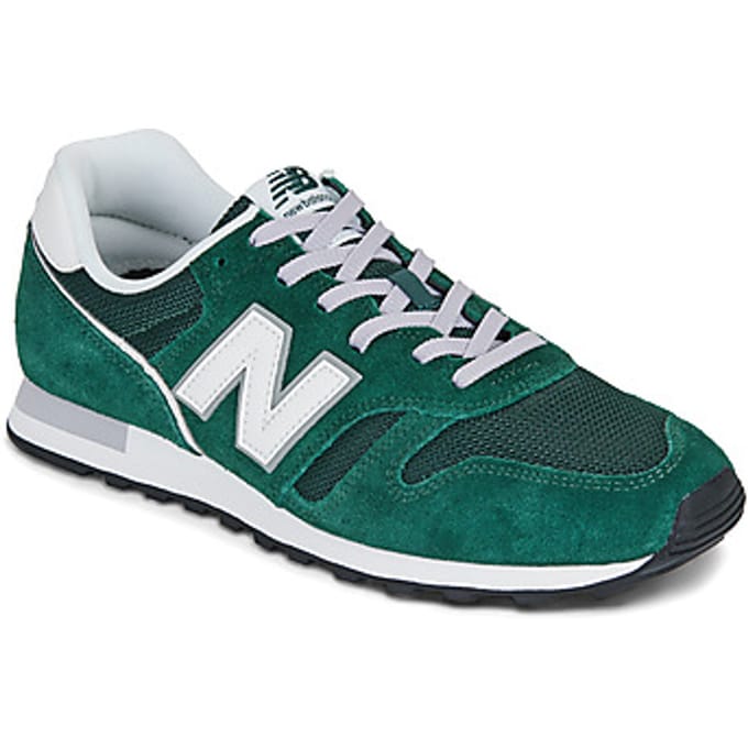 New Balance  Lage Sneakers 373