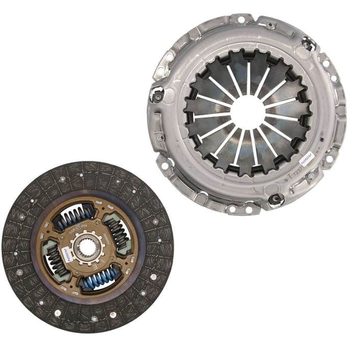 Koppelingsset AISIN Clutch Set (2P) AISIN KT-392R