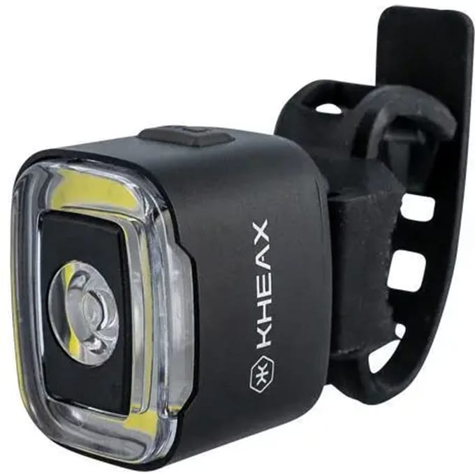 Voorlamp fiets Kheax Nekkar