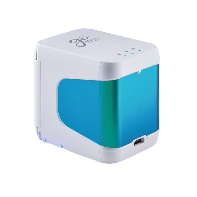 Imprimante Portable - COLOP - E-MARK GO - Compacte - Étiqueteuse Mobile