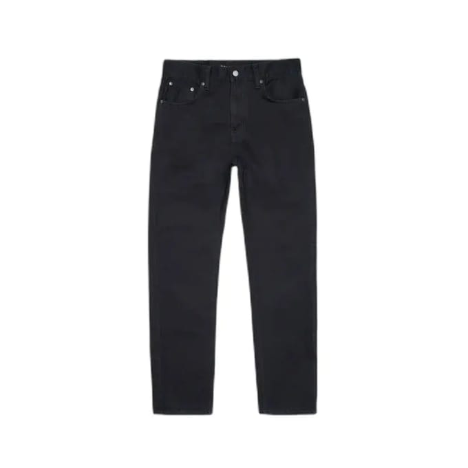 Regular Jeans Nudie Jeans Gritty Jackson Everblue