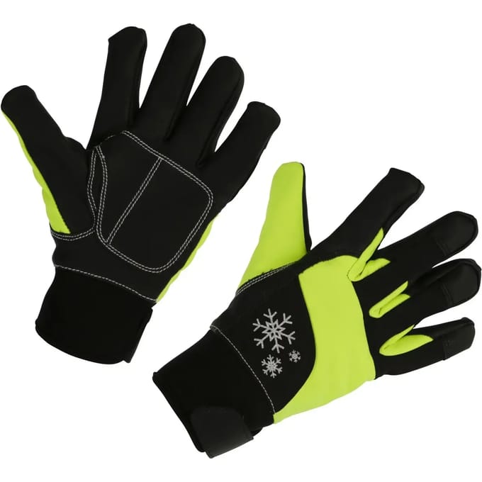 Kinderhandschoenen Kerbl Mini Hiver