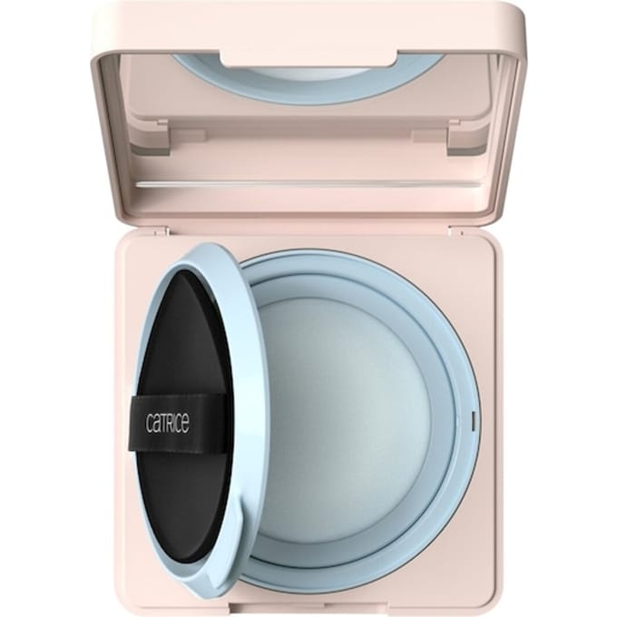 Catrice Bronzer Magic Shine Eraser Cooling Cushion Teint Dames 10.5 g