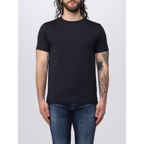 T-shirt Save The Duck DT0022MLOME22