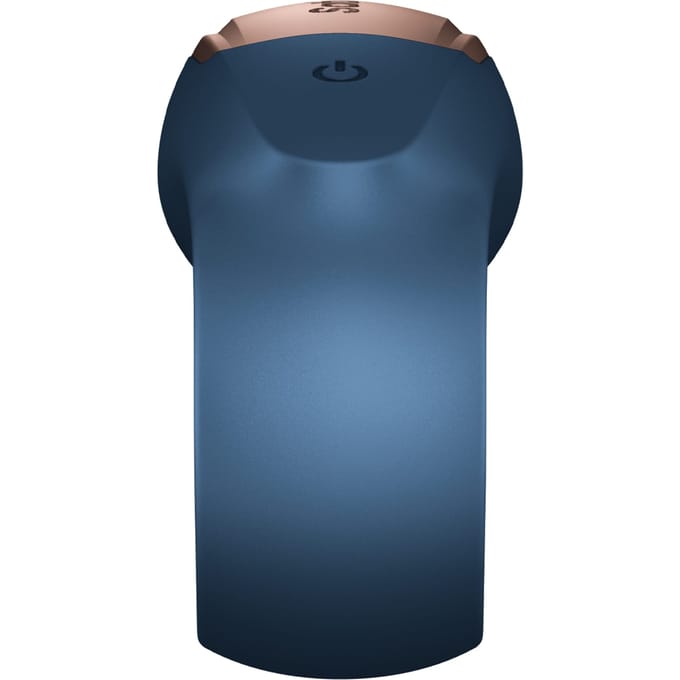 Satisfyer ‘Double Plus’ van siliconen, 9 cm
