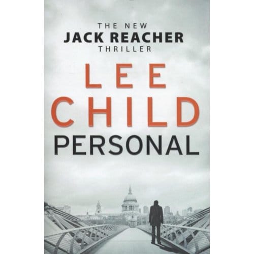 Personal - lauren child