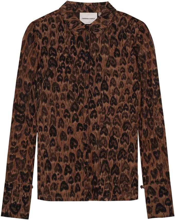 Fabienne Chapot - CLTBLS09AW250206 - Kevis Blouse