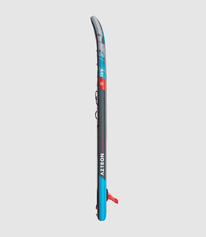 SUP Board Compleet Meteorlite Race