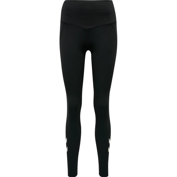 Dames legging Hummel High Waist
