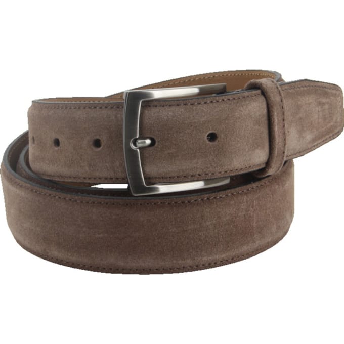 Van Bommel Cbm-10013-34-01 heren riemen