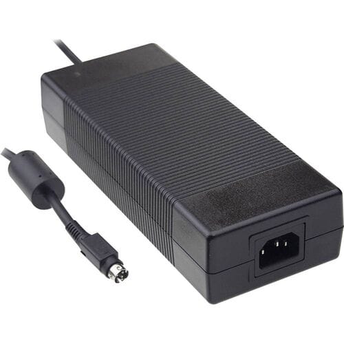 MEAN WELL GST220A12-R7B Tafelnetvoeding, vaste spanning 12 V/DC 15 A 180 W