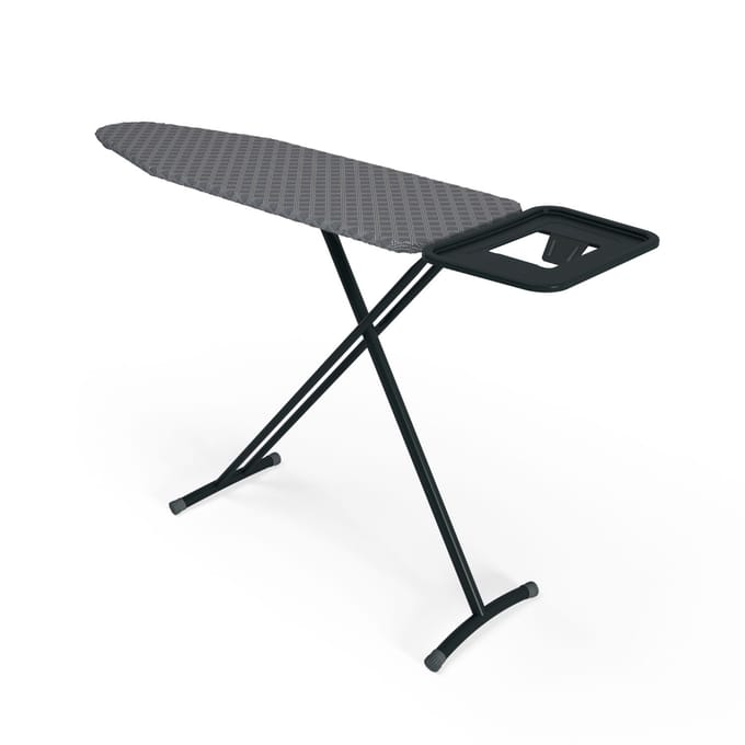 Marskramer Strijkplank L model Intensive Use  124 x 38 cm