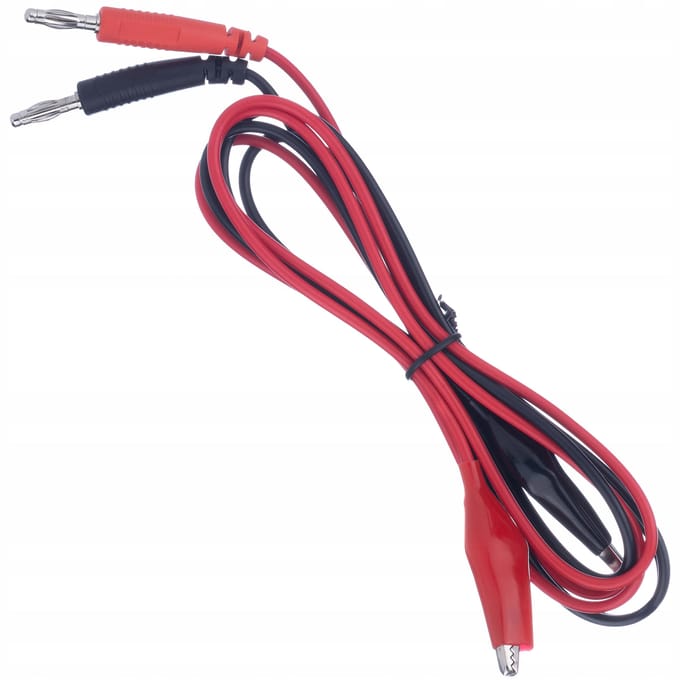 Rosfix Voeding RAVED-3205 - Labvoeding Spanning 0–32V - Stroom 0–5A - USB QC 18W - CV/CC