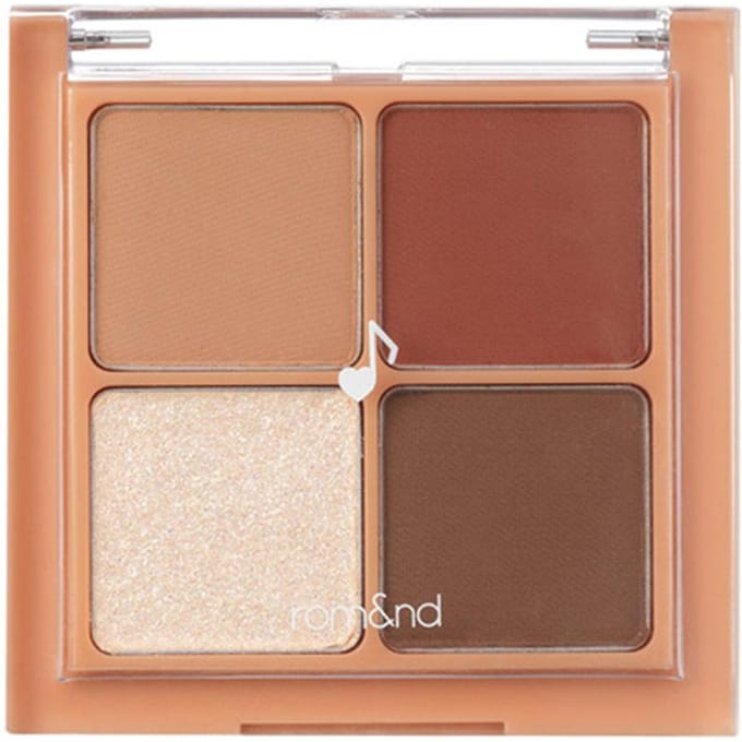 rom&nd ROMAND Mieux que les yeux (9 options) #M01 DRY APPLE BLOSSOM