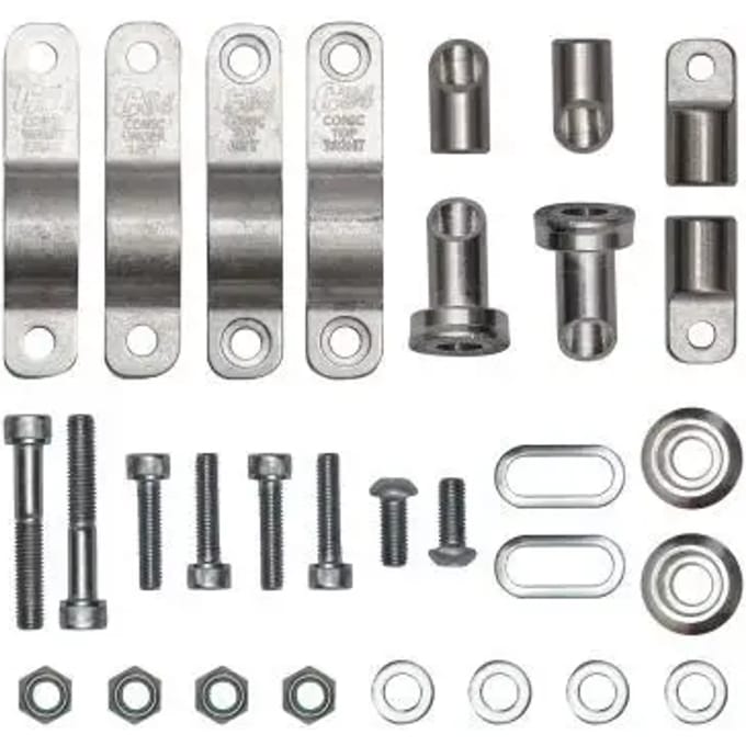 Montageset voor handbeschermers Circuit Equipment