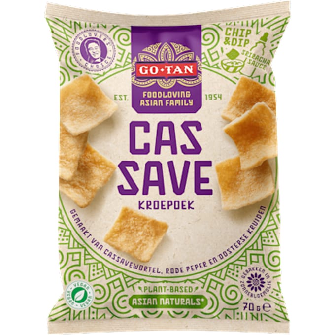 Cassave