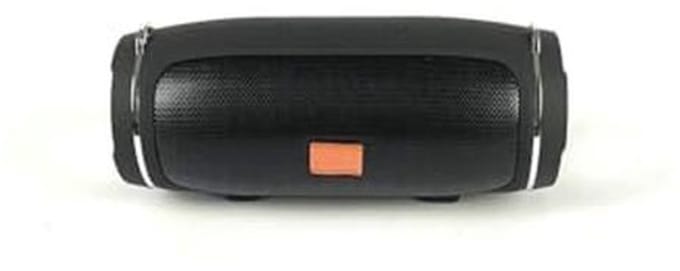 Waterdichte Mini Bluetooth-luidspreker met Microfoon en Handsfree Functie