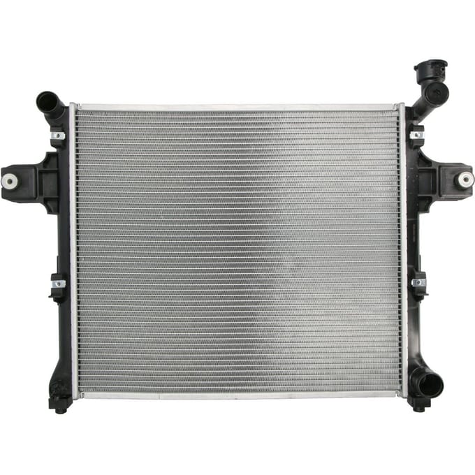 Radiator THERMOTEC D7Y083TT