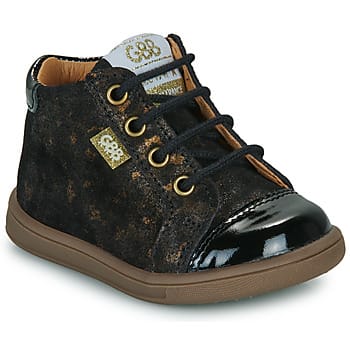 Hoge Sneakers GBB MARIA