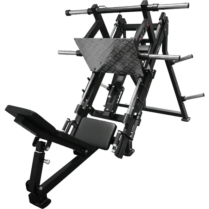 Beenspiertrainer Sveltus