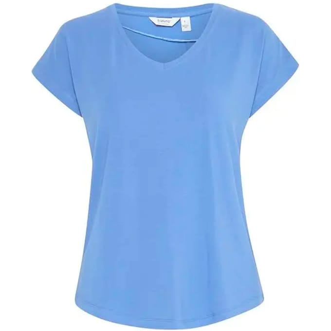 b.young - BYPAMILA V TEE - Dames - T-shirts