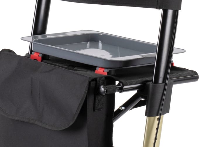 MultiMotion Rollator Dienblad