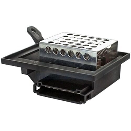 Regelaar, interieurventilator MEAT & DORIA 667444