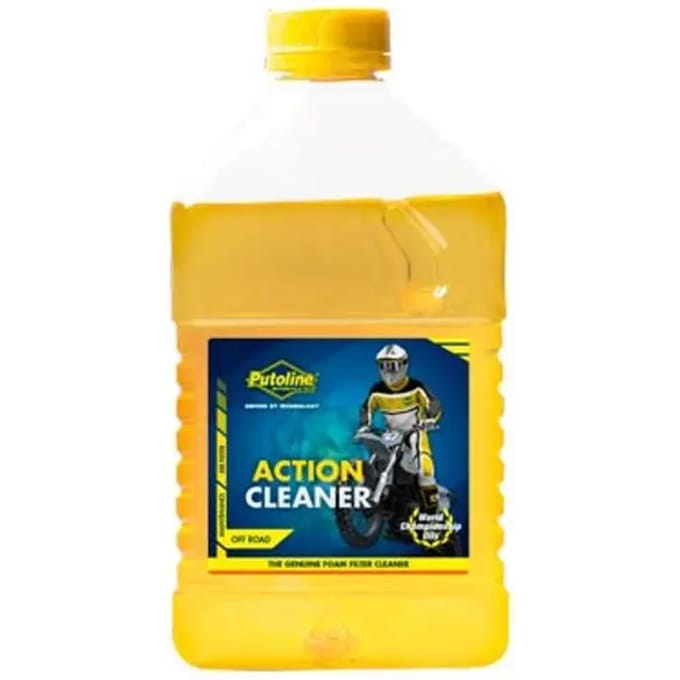Luchtfilterreiniger Putoline Action Cleaner