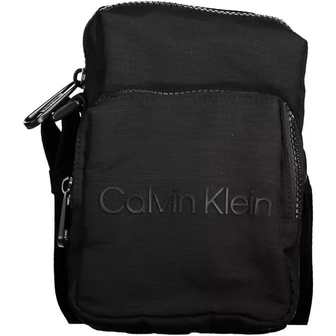 Nylon Schoudertas K50k504526