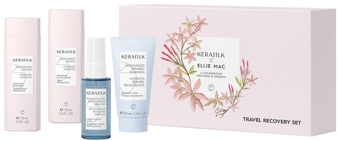 Kerasilk Travel Set